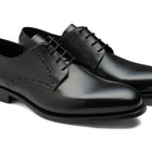 Buckhurst - Black Calf