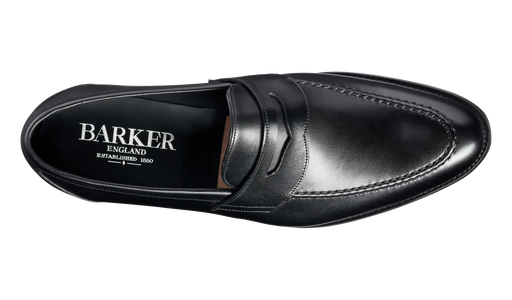 Mercer street penny loafer sales