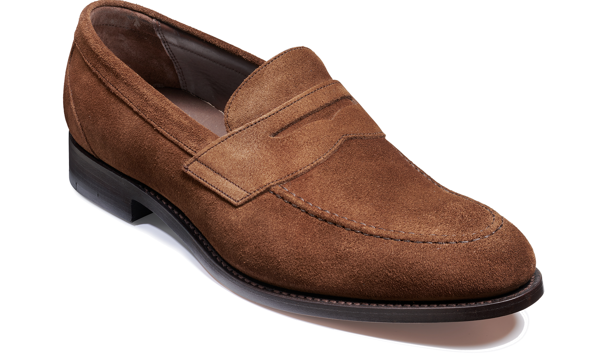 Street moccasin sale