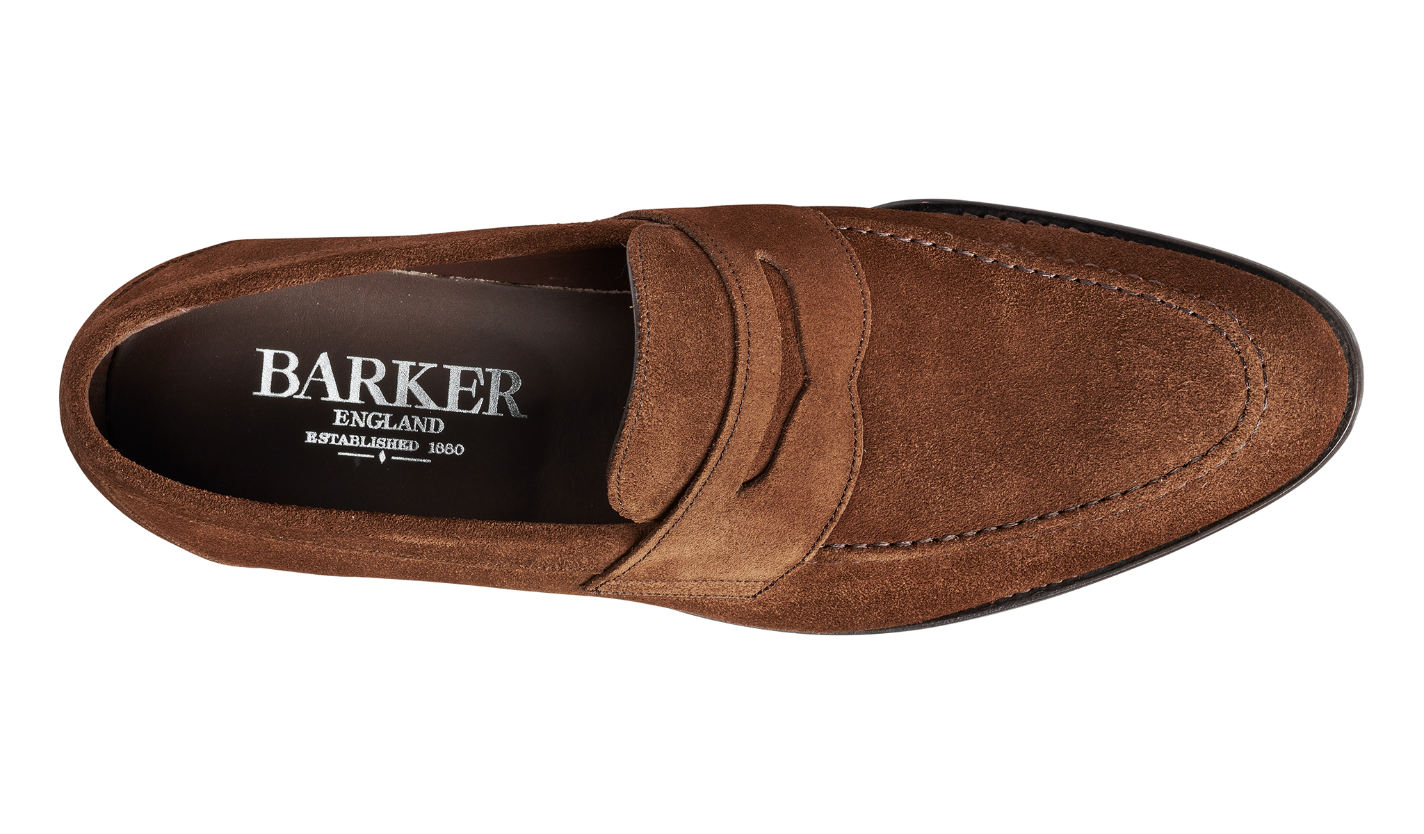 Barker slippers 2025