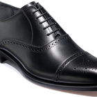 Holland Park - Black Calf