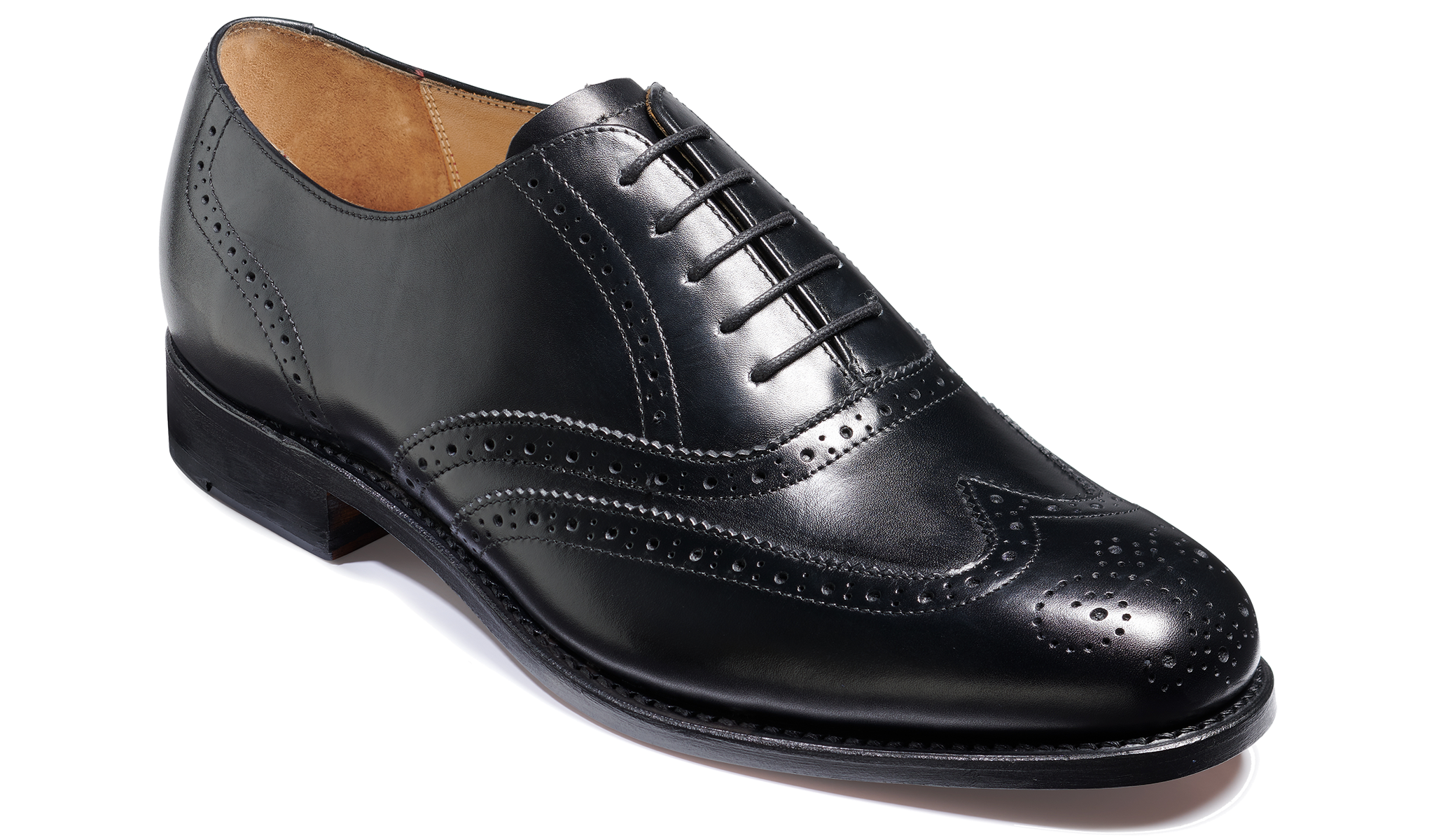 Oxford 2025 shoes men