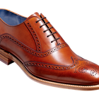 Valiant - Antique Rosewood Calf