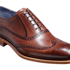 Valiant - Ebony Hand Painted