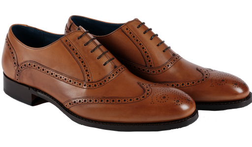 Barker 2025 shoes valiant