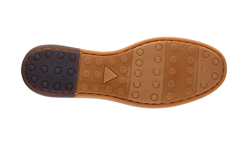 Horatio - Tan Oiled Calf