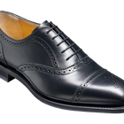 St Ives - Black Calf