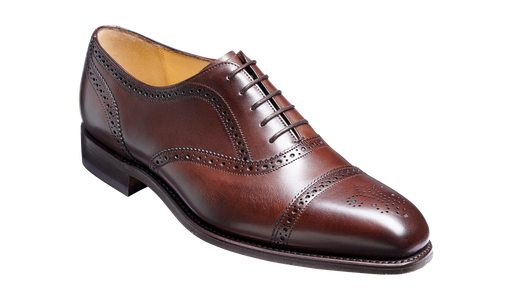 St Ives - Dark Walnut