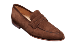 Deerskin loafers discount