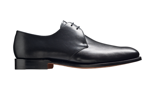 Matlock - Black Calf - Barker Shoes Rest of World