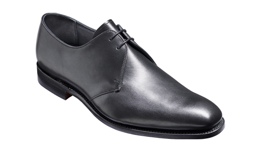 Matlock - Black Calf - Barker Shoes Rest of World