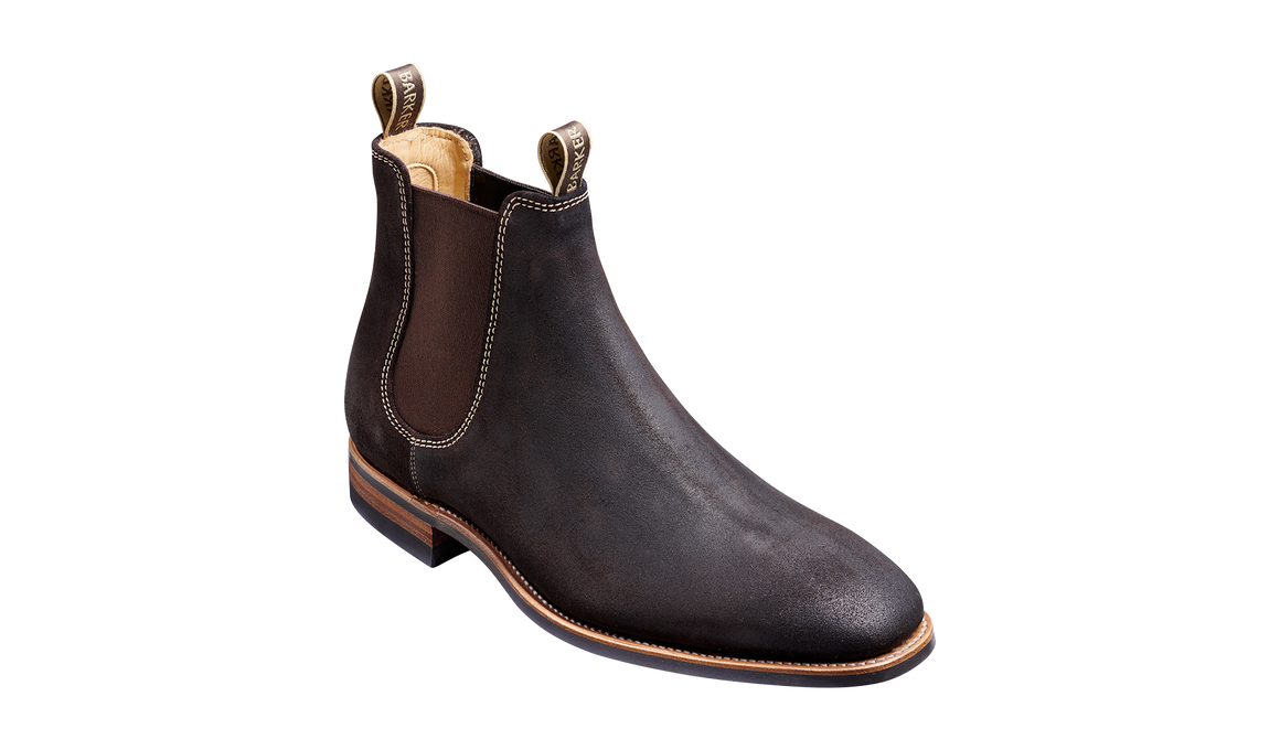 barker chelsea boots sale