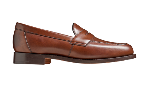 Portsmouth - Dark Walnut Calf (Factory Second)