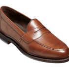 Portsmouth - Dark Walnut Calf