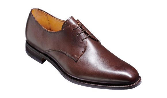 St. Austell - Dark Walnut Calf