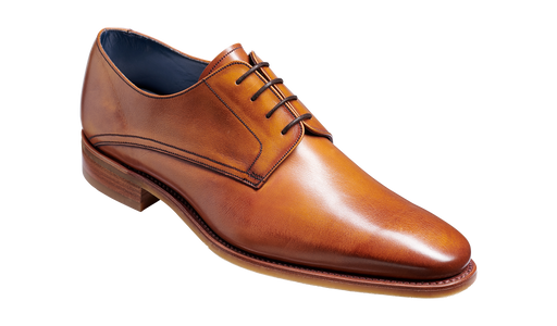 Max - Rosewood Calf