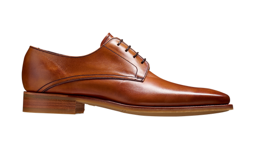 Max - Rosewood Calf