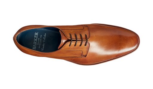 Max - Rosewood Calf