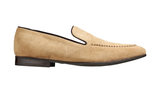 Swanage - Sand Suede
