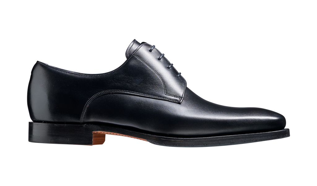 Ellon - Black Calf