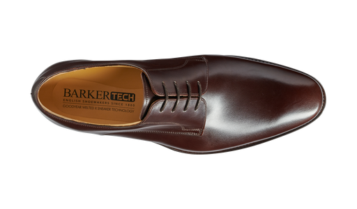 Ellon - Dark Walnut Calf