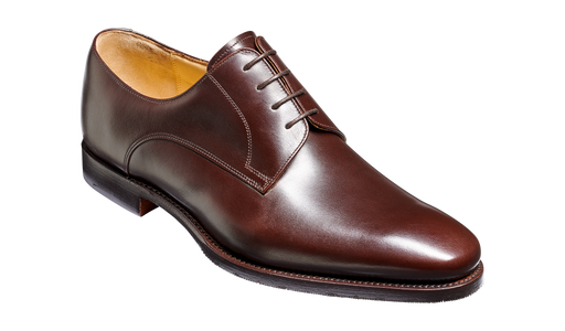 Ellon - Dark Walnut Calf (Factory Second)