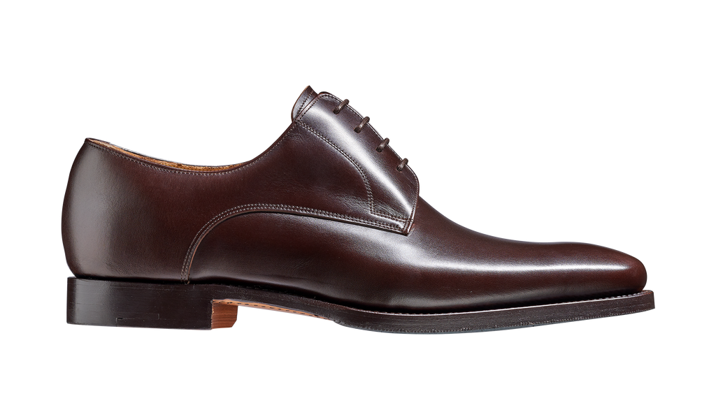 Ellon - Dark Walnut Calf