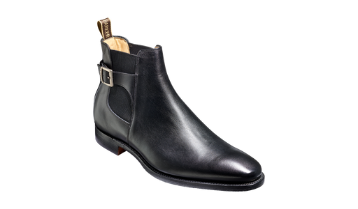 Barker mens chelsea boots online