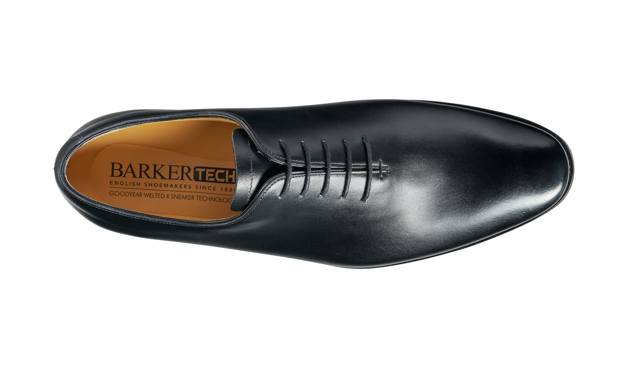 Barker hotsell oxford shoes