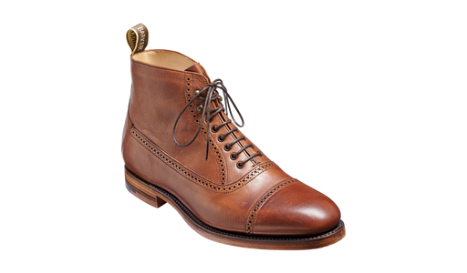 Foley Mid Brown Soft Grain 7