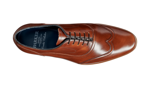 Arron - Cedar Hi Shine