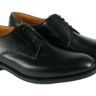 Derby - Black Calf