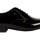 Oxford - Black Patent