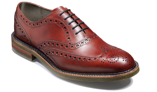 Barker shoes 2025 near me