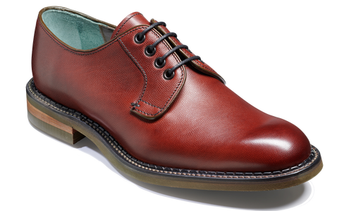 Berry coloured shoes deals