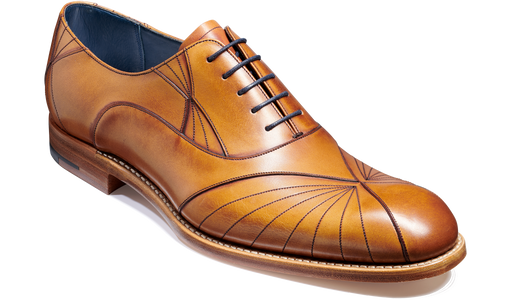 Barker shoes liverpool street shop