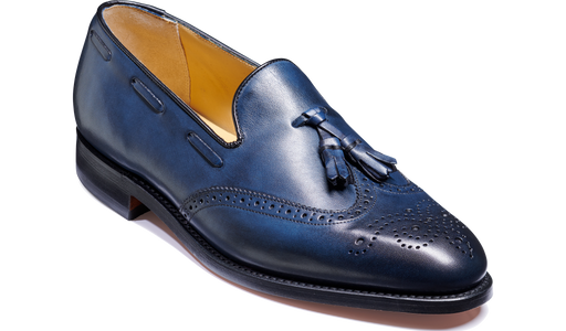 Barker clive shoes sales