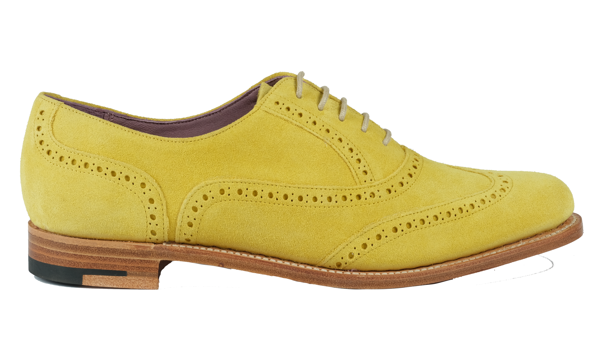 Mustard suede deals shoes