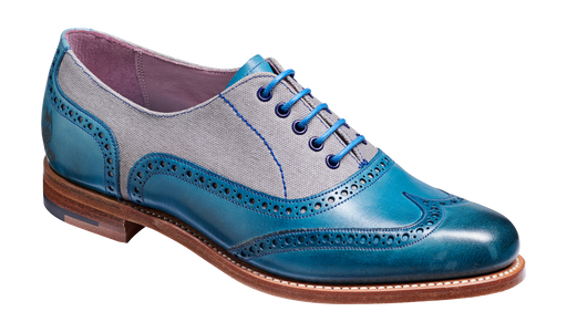 Womens Oxfords