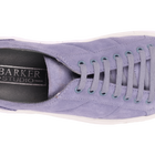 Hollie - Lilac Suede