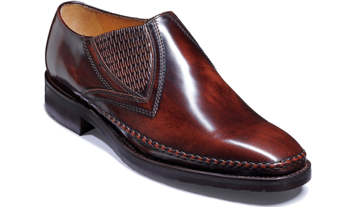 Saratoga - Cognac Hi Shine