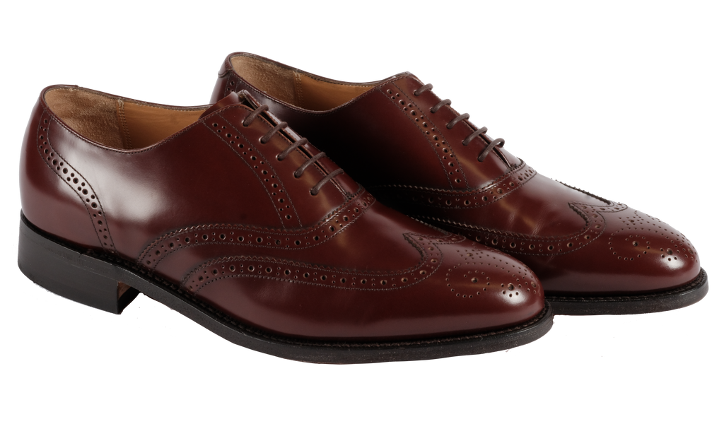 Victory - Brown Cobbler