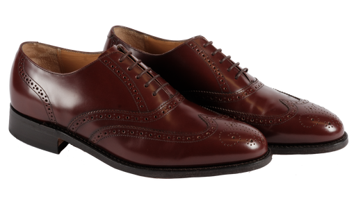 Victory - Brown Cobbler