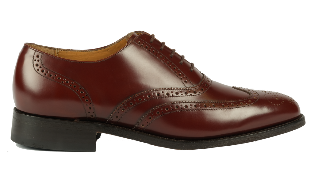 Victory - Brown Cobbler
