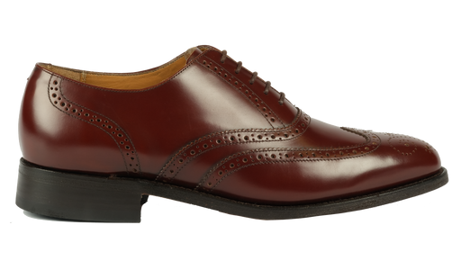 Victory - Brown Cobbler