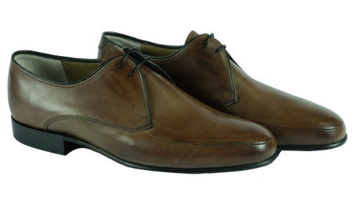 Chesham - Anthracite Calf