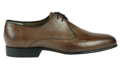 Chesham - Anthracite Calf