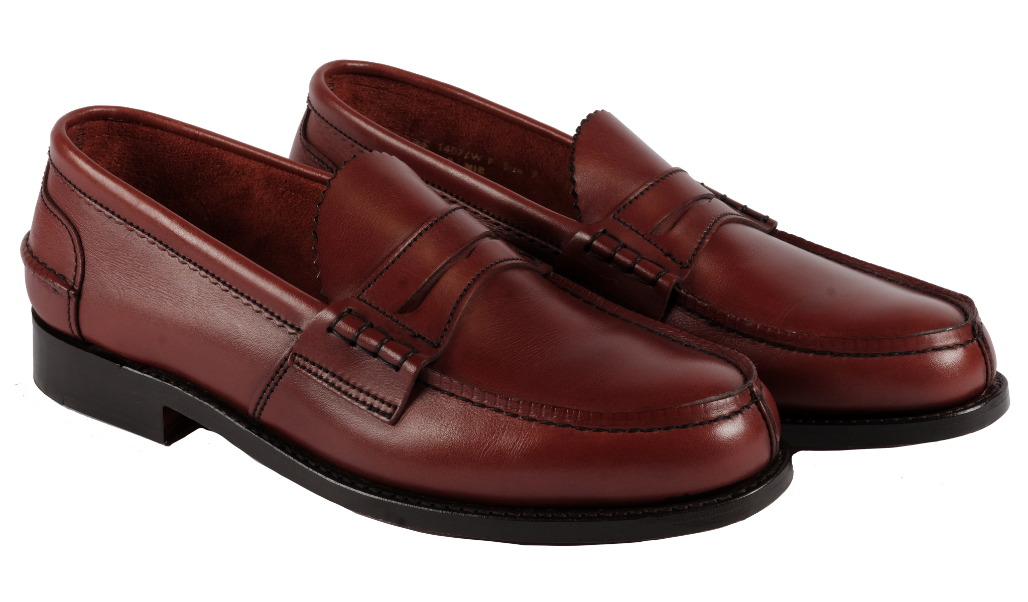 Woodland shop men's moccasins