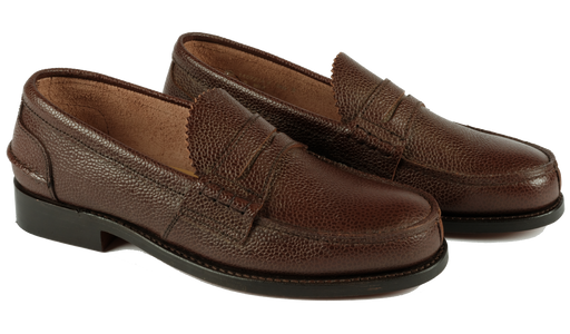 Arran 1407/74 - Brown Grain