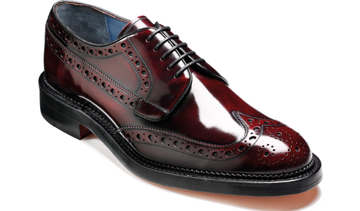 Anderson - Burgundy Cobbler